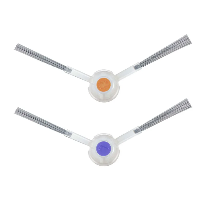 For Narwal Freo Versatile Self Mop Clean Robot J3 Roller V-shaped Side Brushes Mop Cloths Rag Hepa Filter Spare Part Accessory