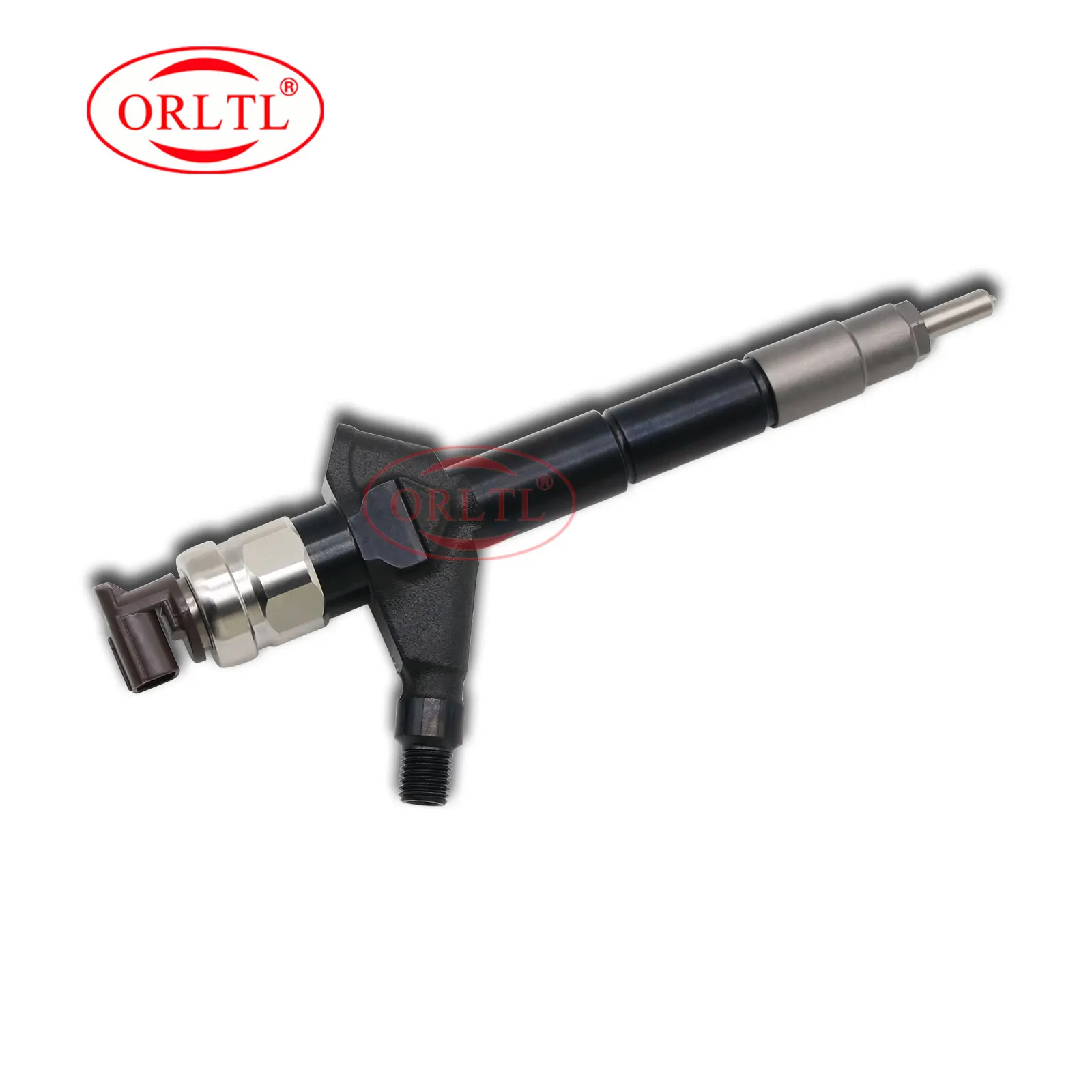 Injecteur de Carburant Diesel d'Origine pour TOYOTA Nissan YD25 Navara D22 D40, Nouveauté, 095000-6250 DCRI106250, 0950006250, 095000, 6250