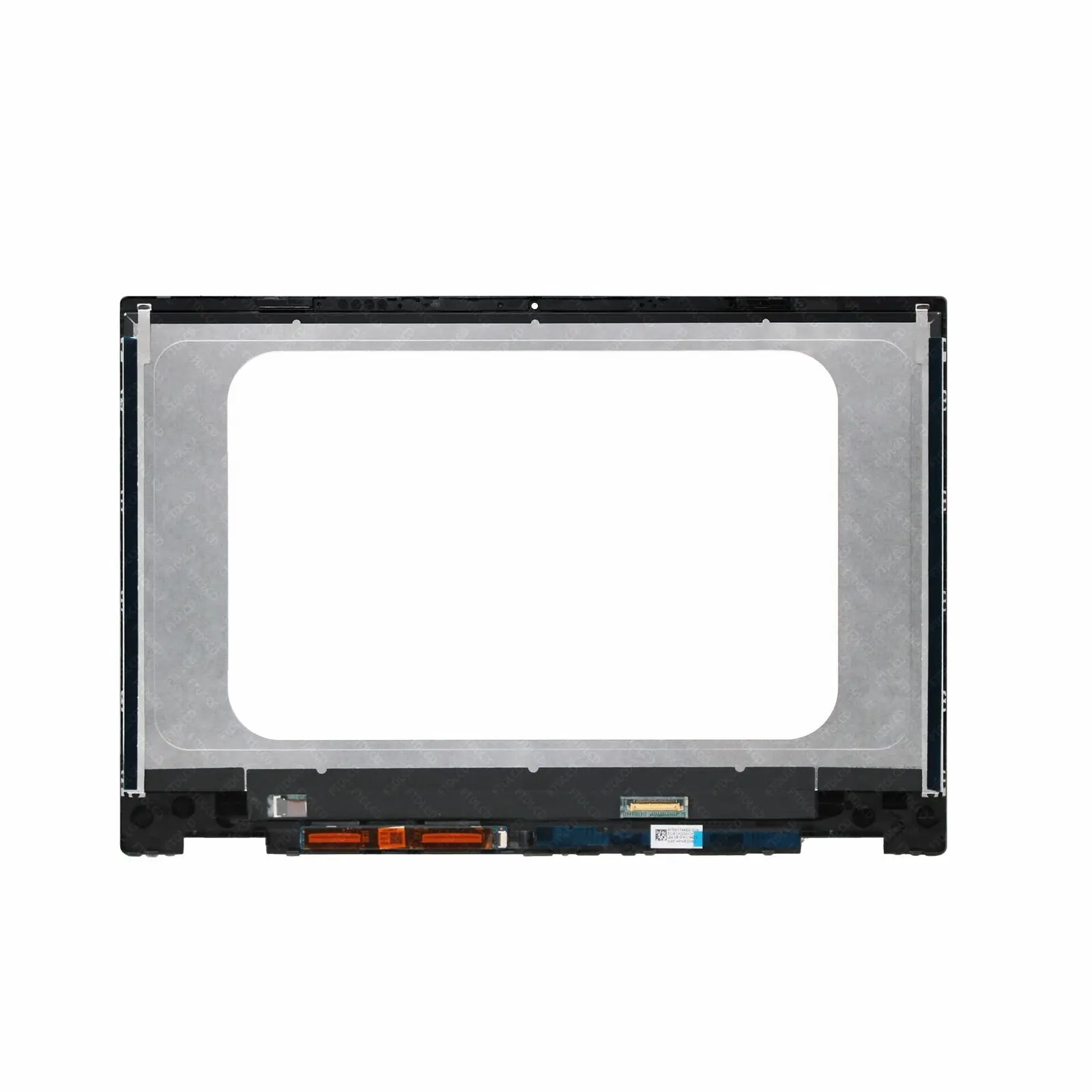 New Original For Pavilion x360 14M-dw 14M-dw0013dx LCD Touch Screen Digitizer Assembly L96515-001