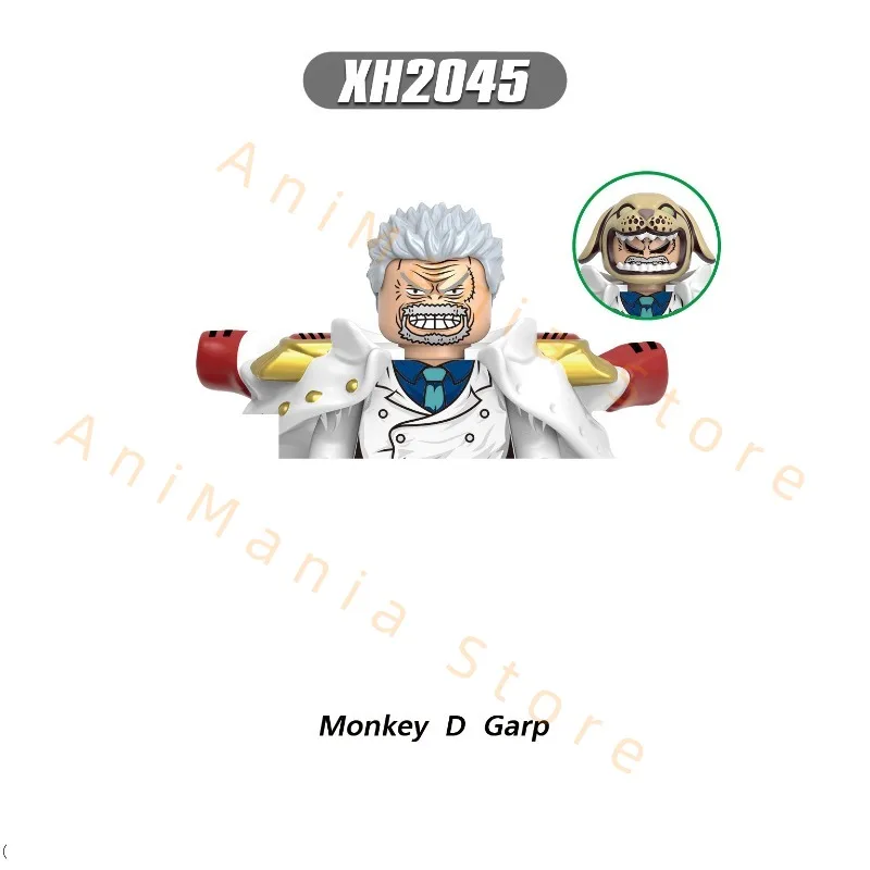 X0355 X0353 원피스 애니메이션 주변기기 애니메이션 액션 모델 니카 루피 카이도 아라마키 보르살리노 에넬 피규어 컬렉션