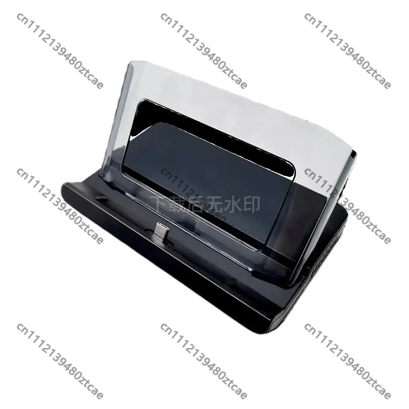 Multi-functional Docking Station Expansion Box Bracket Stand Special for Handheld Game Console Portable Desktop Holder