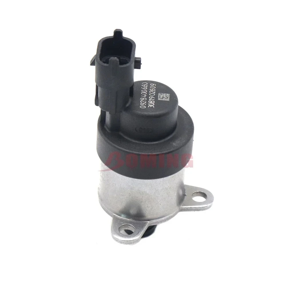 Car High Pressure Fuel Pump Regulator Suction Control SCV Valve For Chrysler Voyager Pt Cruiser Jeep Liberty Cheroke 0928400660