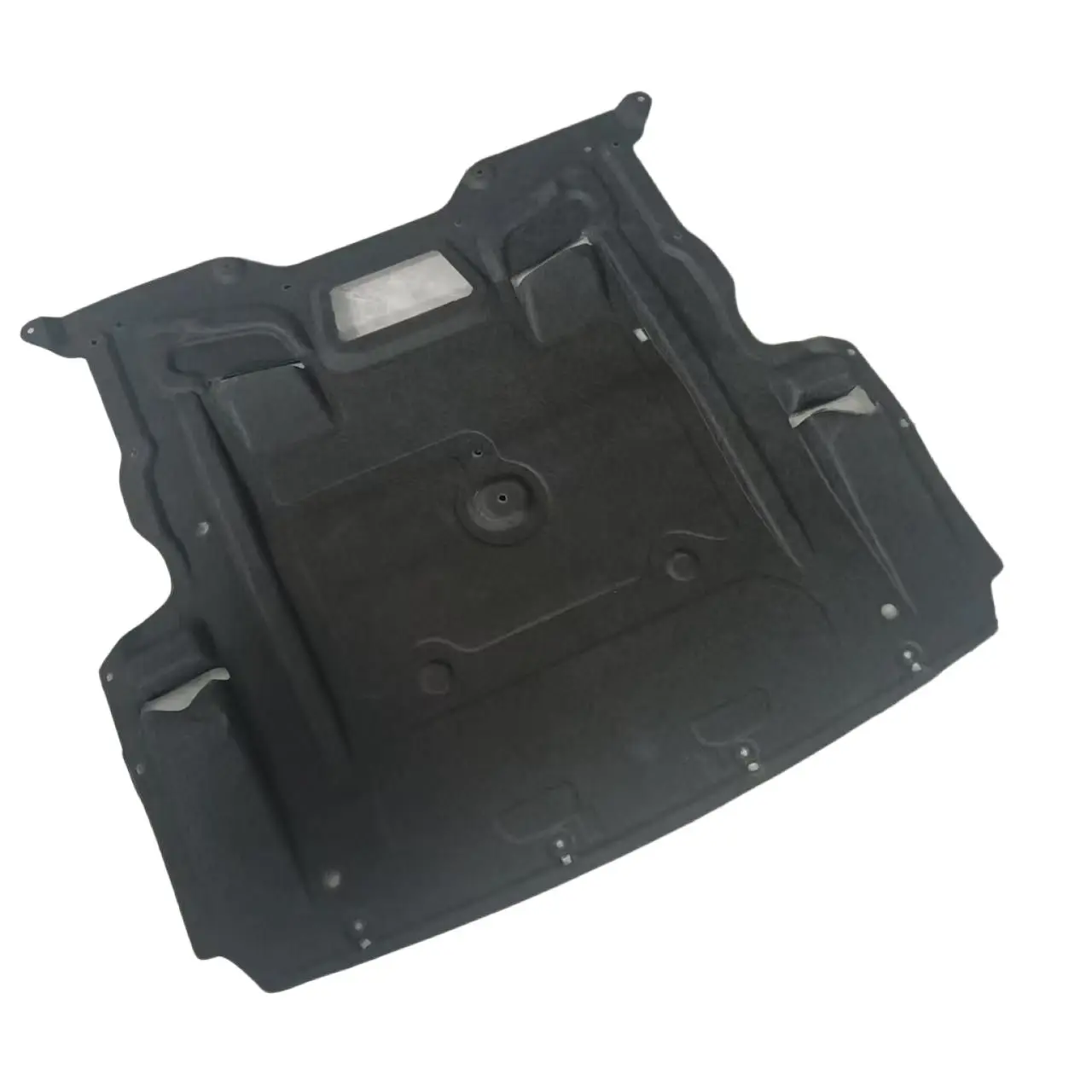 

51757185113 Lower Engine Splash Under Tray Cover for BMW 535i 2010-2013 GT F07 528i F11 F06 F13 51757184990 51757184992