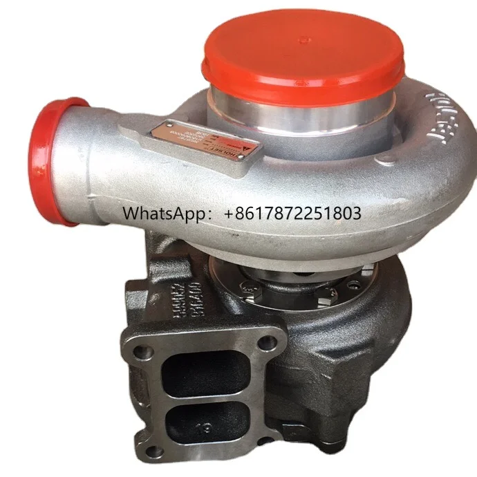 

SP129318 G3781592 Комплект турбокомпрессора двигателя Турбокомпрессор