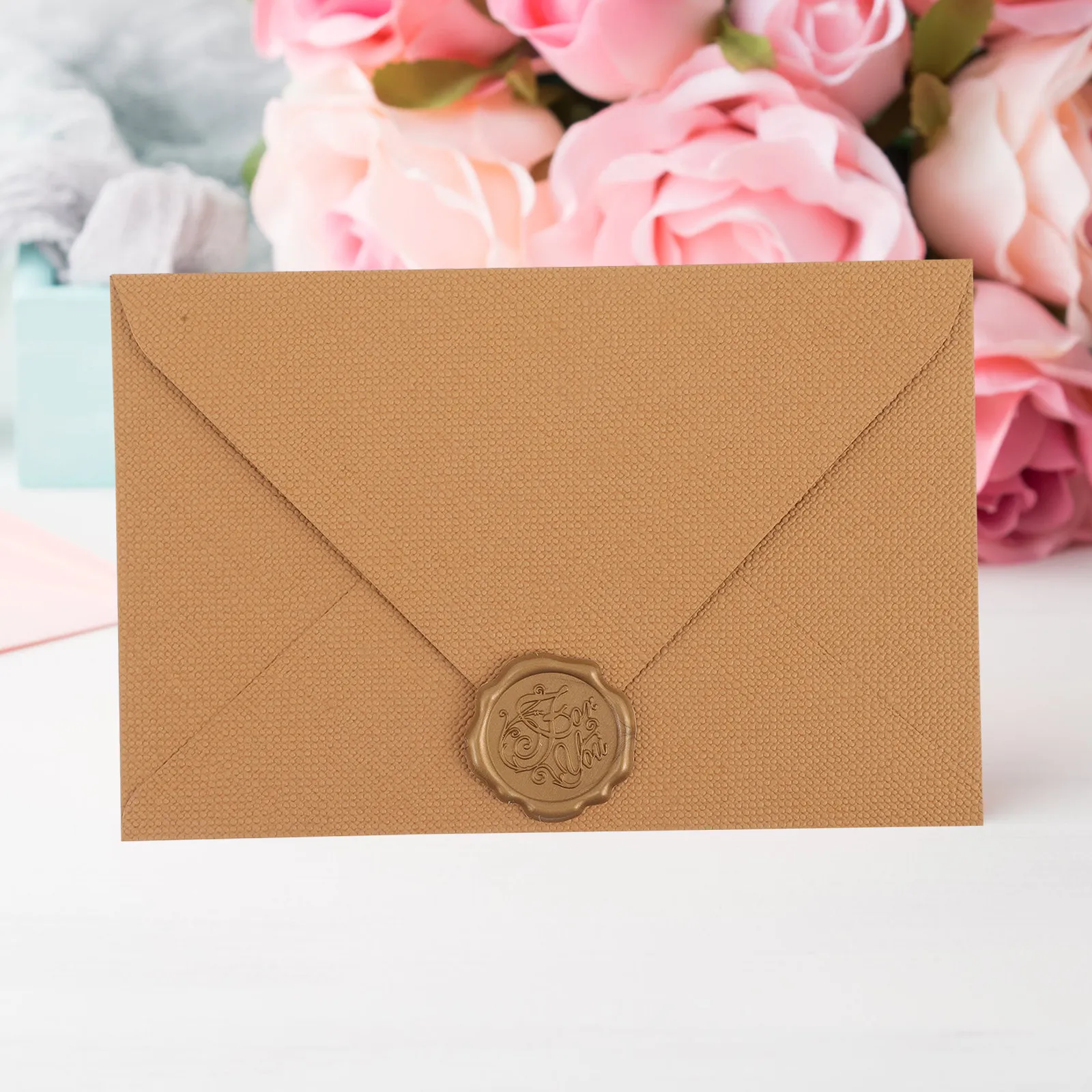 

Набор из 6 ретро-конвертов в винтажном стиле для приглашений, денежных подарков, открыток, для вечеринок, свадеб, хранения канцелярских принадлежностей, бюджетный вариант