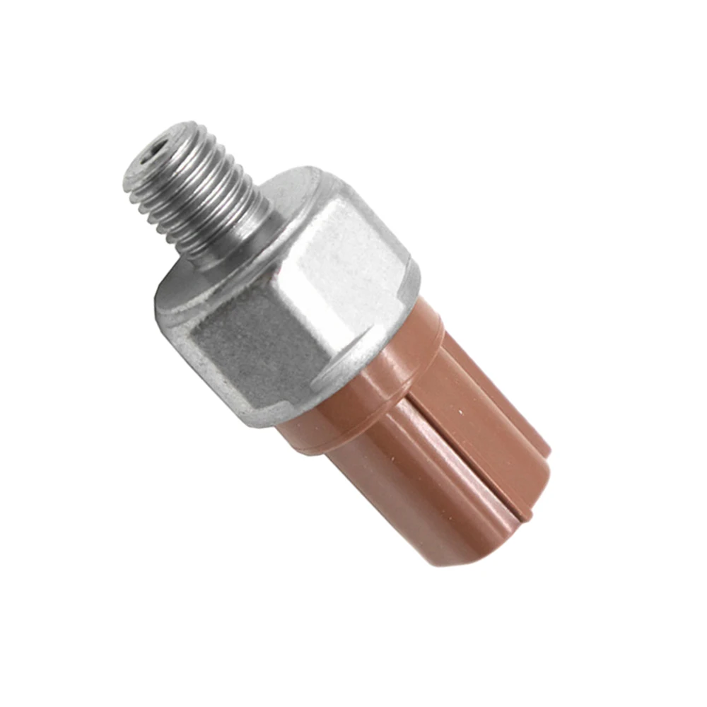 28600-RPC-004เปลี่ยนสวิตช์เซนเซอร์วัดความดันน้ำมันเกียร์2พินสำหรับฮอนด้าซีวิค1.8L 2006 2007 2008 2009 2010 2011