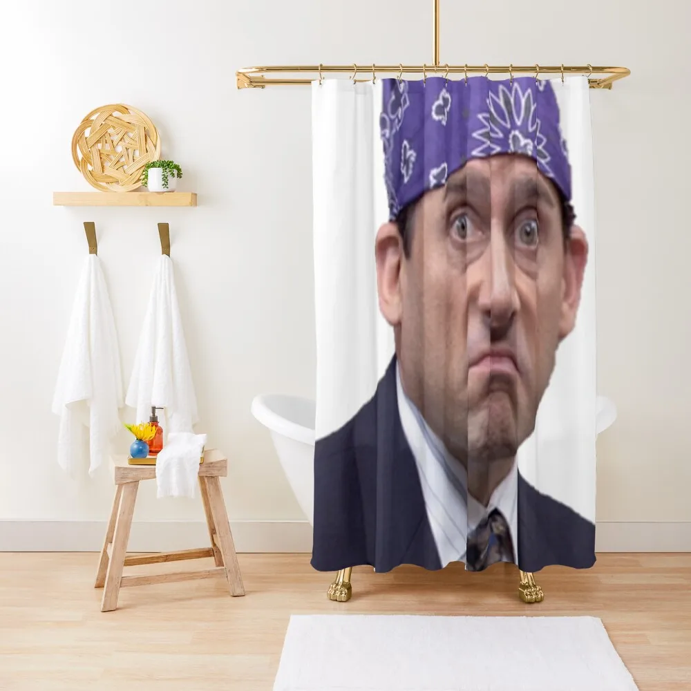 

prison mike Shower Curtain Shower For Bathroom Set Shower Sets For Bathroom Cover For Bathroom Curtain