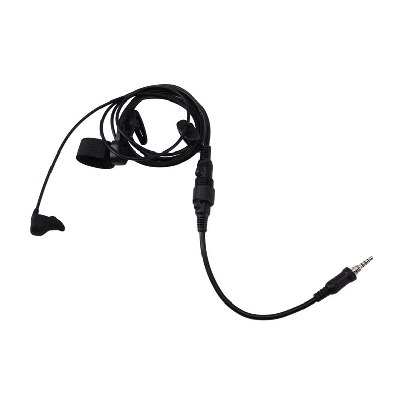 1111for-yaesu-vertex-vx-6r-vx-7r-compatible-ear-bone-earpiece-speaker-mic-finger-ptt-headset