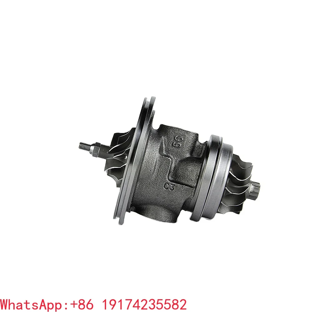 Cartucho Turbo núcleo equilibrado para Valtra Traktor BF75 BL77 BL88 320DS 315920 315921 836659179 núcleo de turbina Turbo 1997-2001