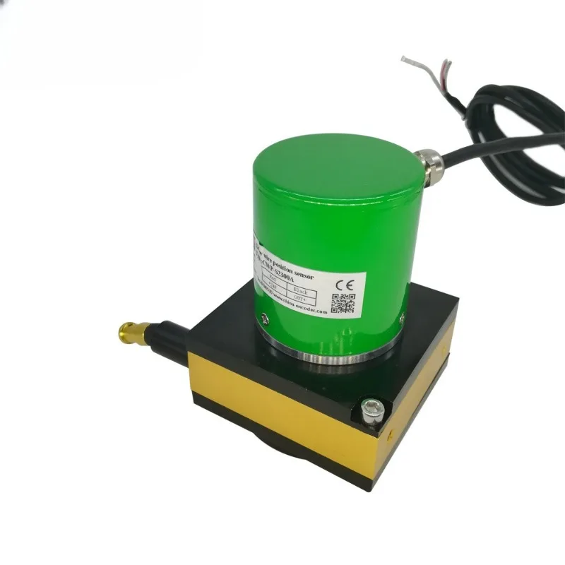 Displacement sensor CWP-S2300A for 2300 mm length