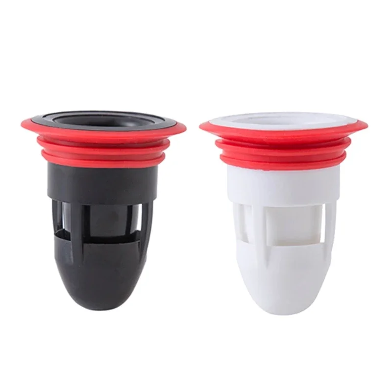 Bagno Doccia Pavimento Filtro Coperchio Tappo Trappola Sifone Lavello Cucina Bagno Filtro scarico acqua Prevenzione