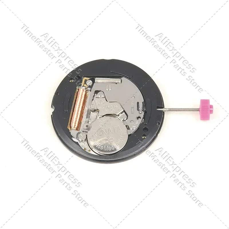Swiss Original RONDA 715 Quartz Movement Date 3\'/6\'H Calendar Date Display Watch Replacement Repair Movement With Battery