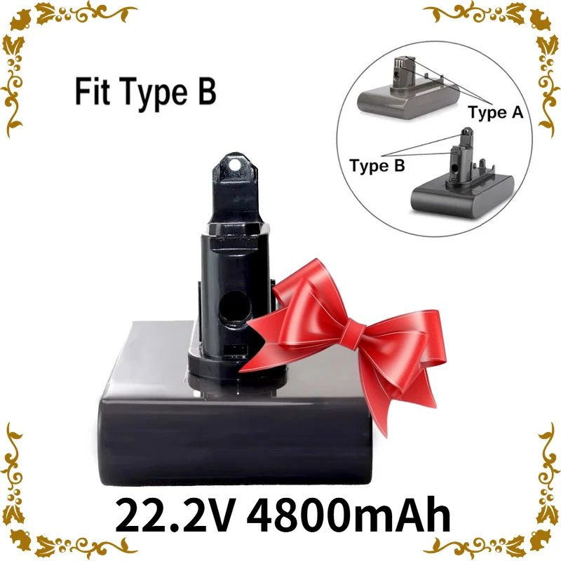 22.2V 4800Mah ( Onl…
