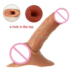 Multi-color FTM Prosthetic Penis Wholesale FTM Packer Transgender Stp Packers for FTM