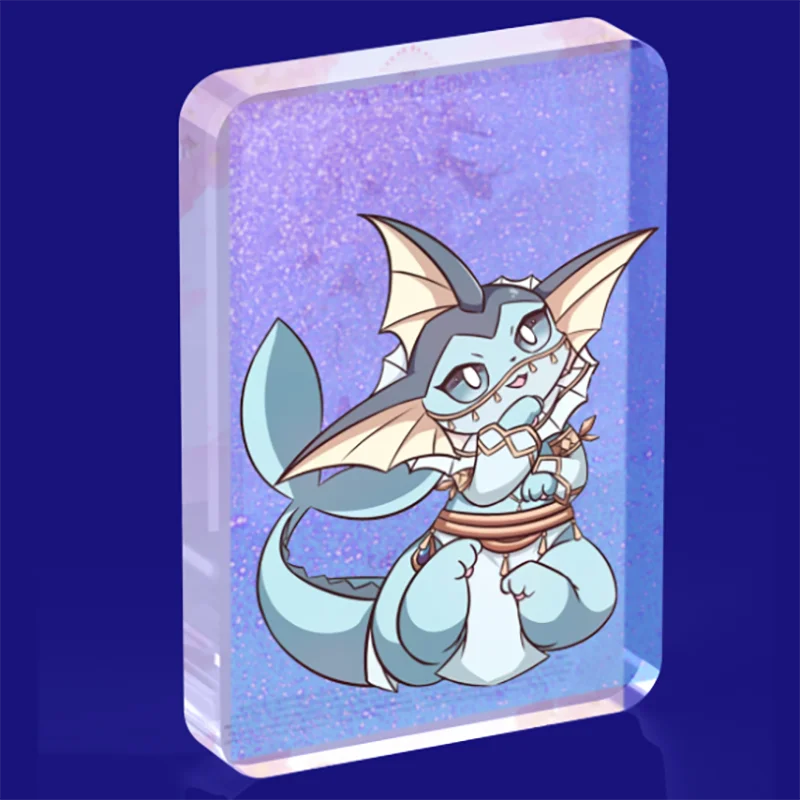 راقصة البوكيمون سلسلة لطيف المنشار الرقص إبراهيموفيتش Gk الشكل 1/20 مقياس نموذج سطح المكتب الحلي الفتيات هدية هدايا عيد الميلاد #5