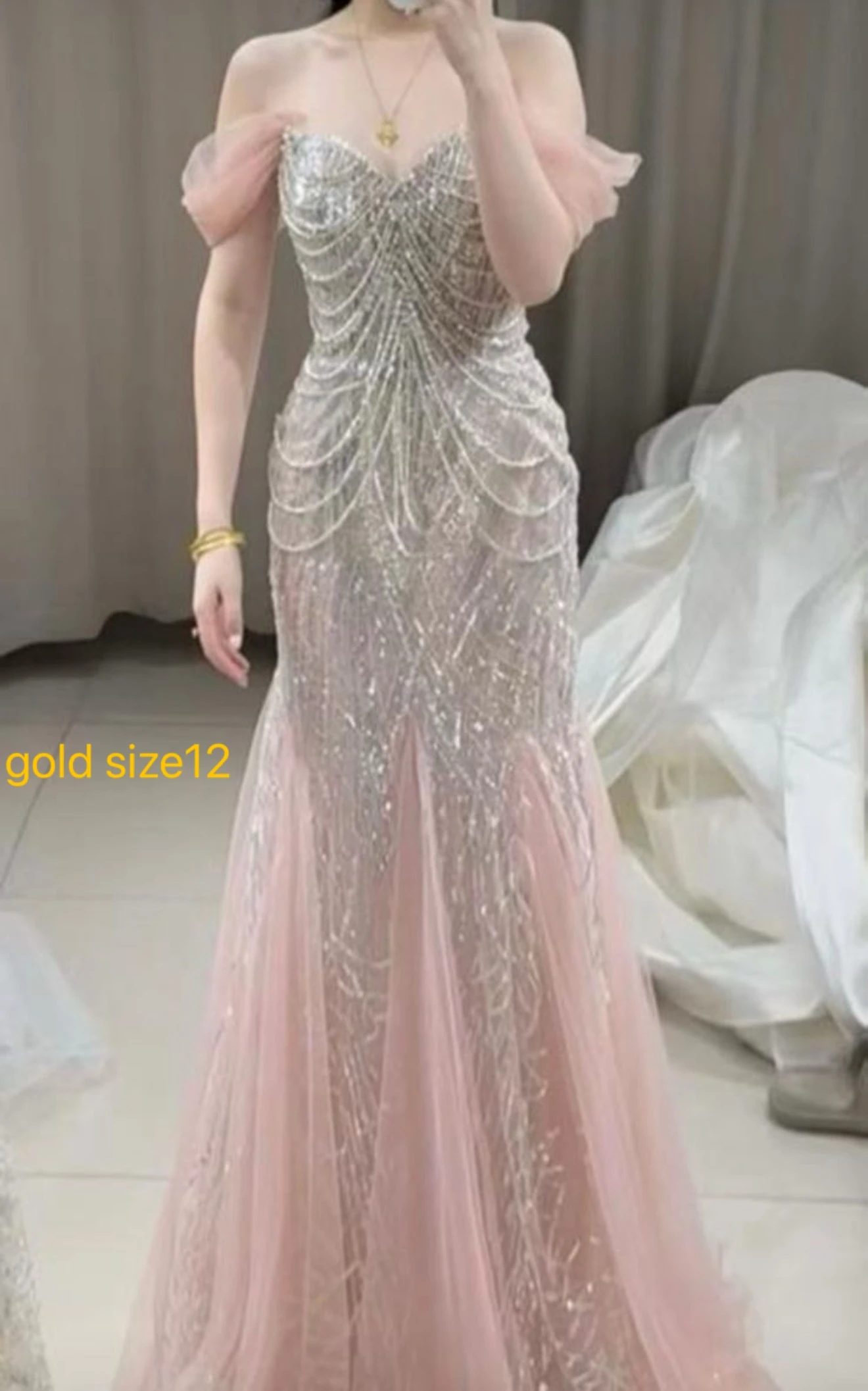 Variant: Gold