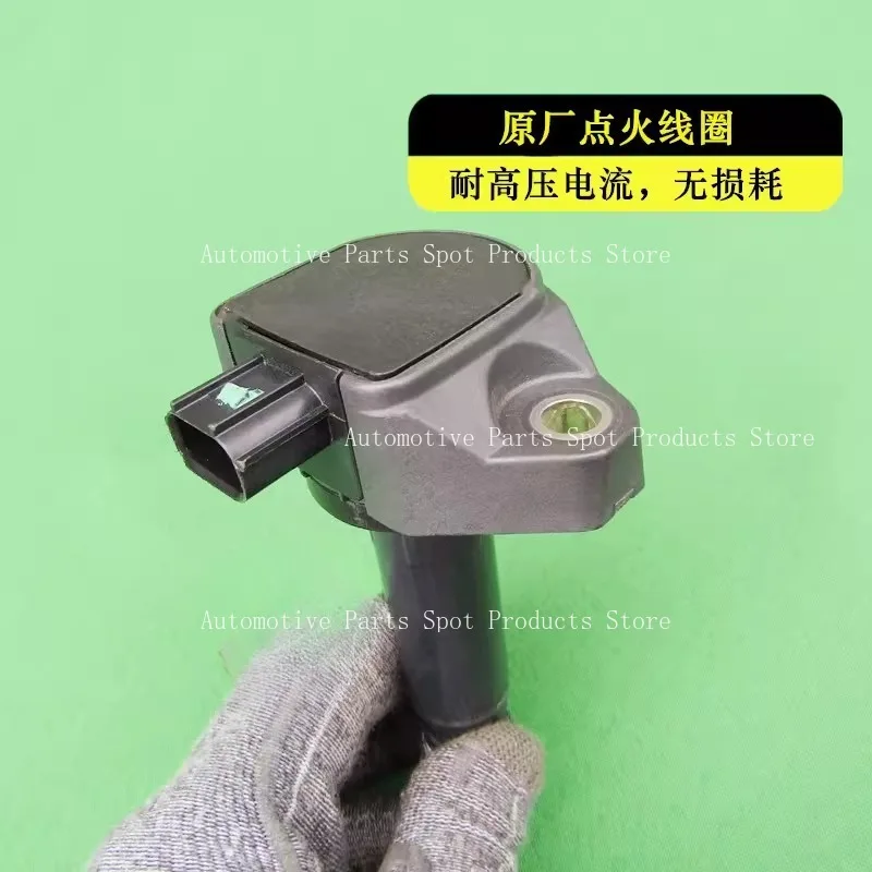 

Ignition Coil for Honda CRV 2007-2011 2.0L 2.4L Engine Ignition System High Voltage Coil OEM Quality