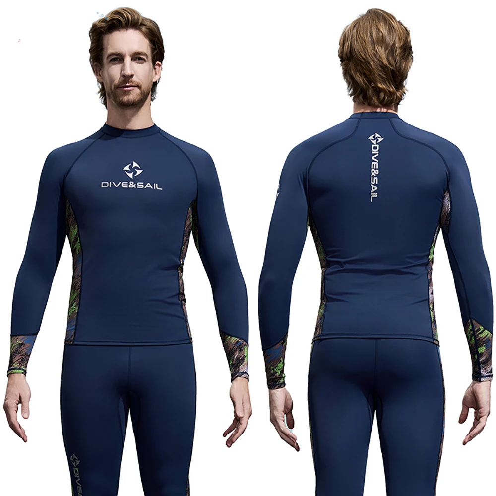 Thumbnail 4 - #19 Cheap Wetsuit Tops Worth Buying