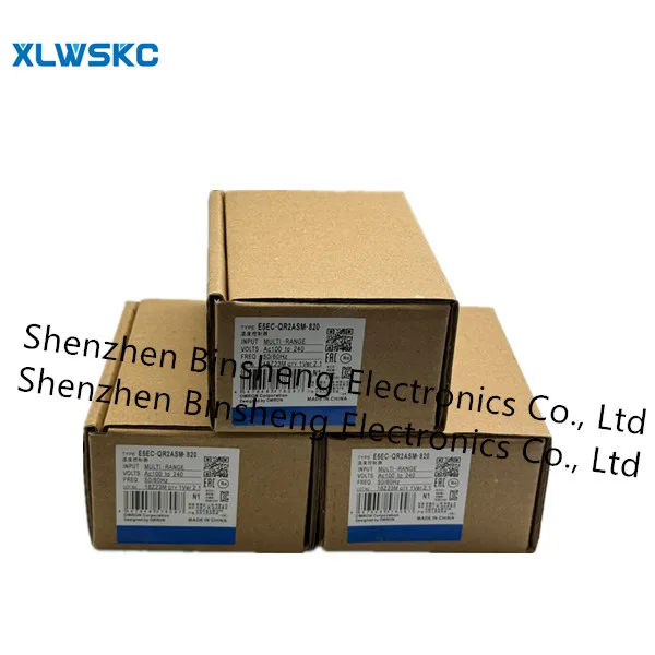 100% brand new stock in stock  E5EC-QR2ASM-820 AC100-240V Spot Products