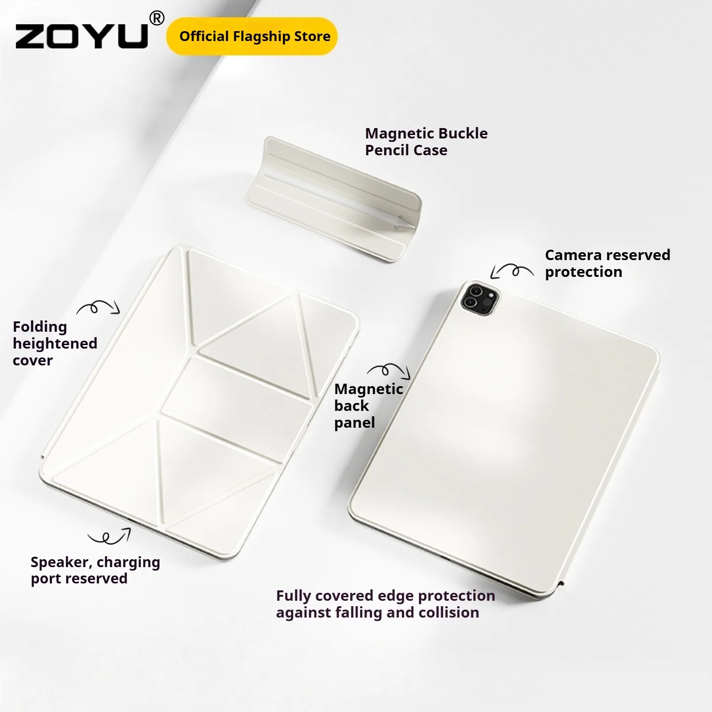 Thumbnail 3 - #32 Top iPad Mini 6 Cases Picks for Every Budget