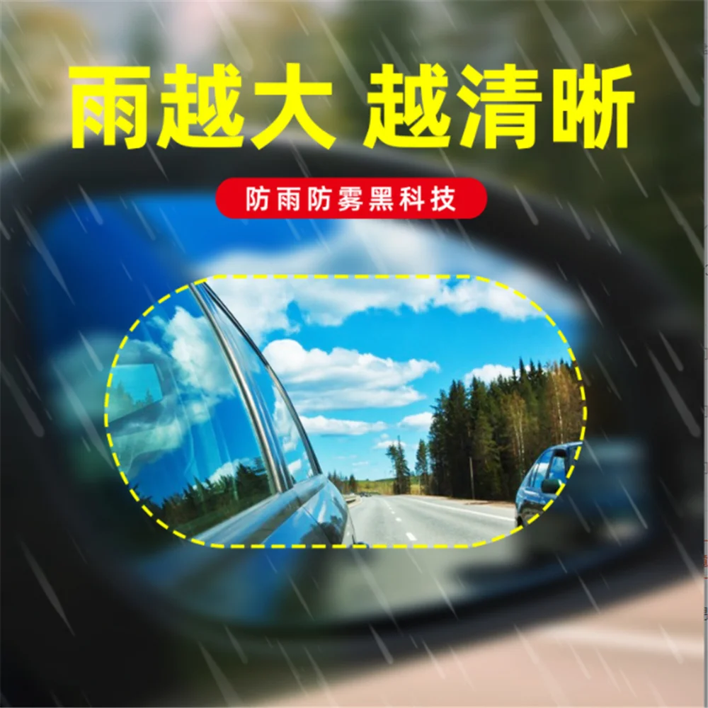 Universal 2 Pcs Car…