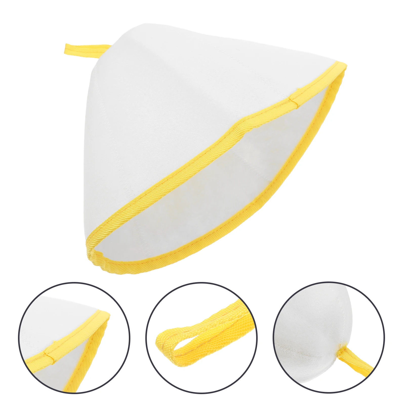 

Dry Hair Cap Shower Russian Hat Heated Bath Accessories Headwear Absorb