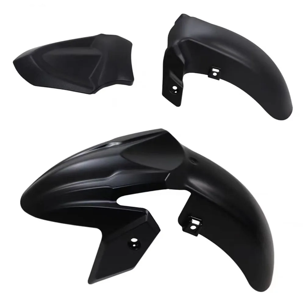 

Motorcycle accessories For KYMCO DTX360 DTX 360 Fender Fender Body Shell