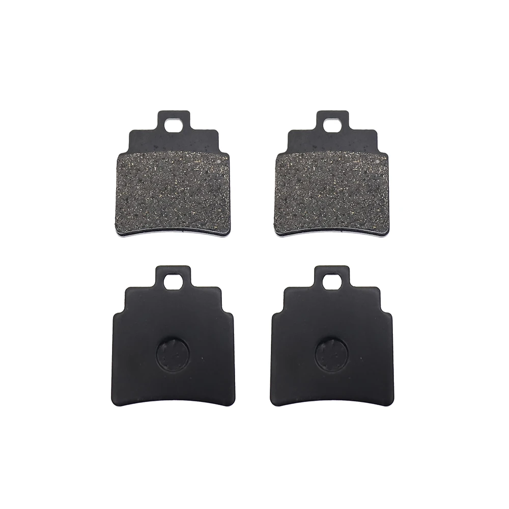 USER-X Universal Motorcycle Disc Brake Pad Brakes Disc Brake Pads block Shoes for FA355  ARCTIC CAT KYMCO GILERA MASAI SYM