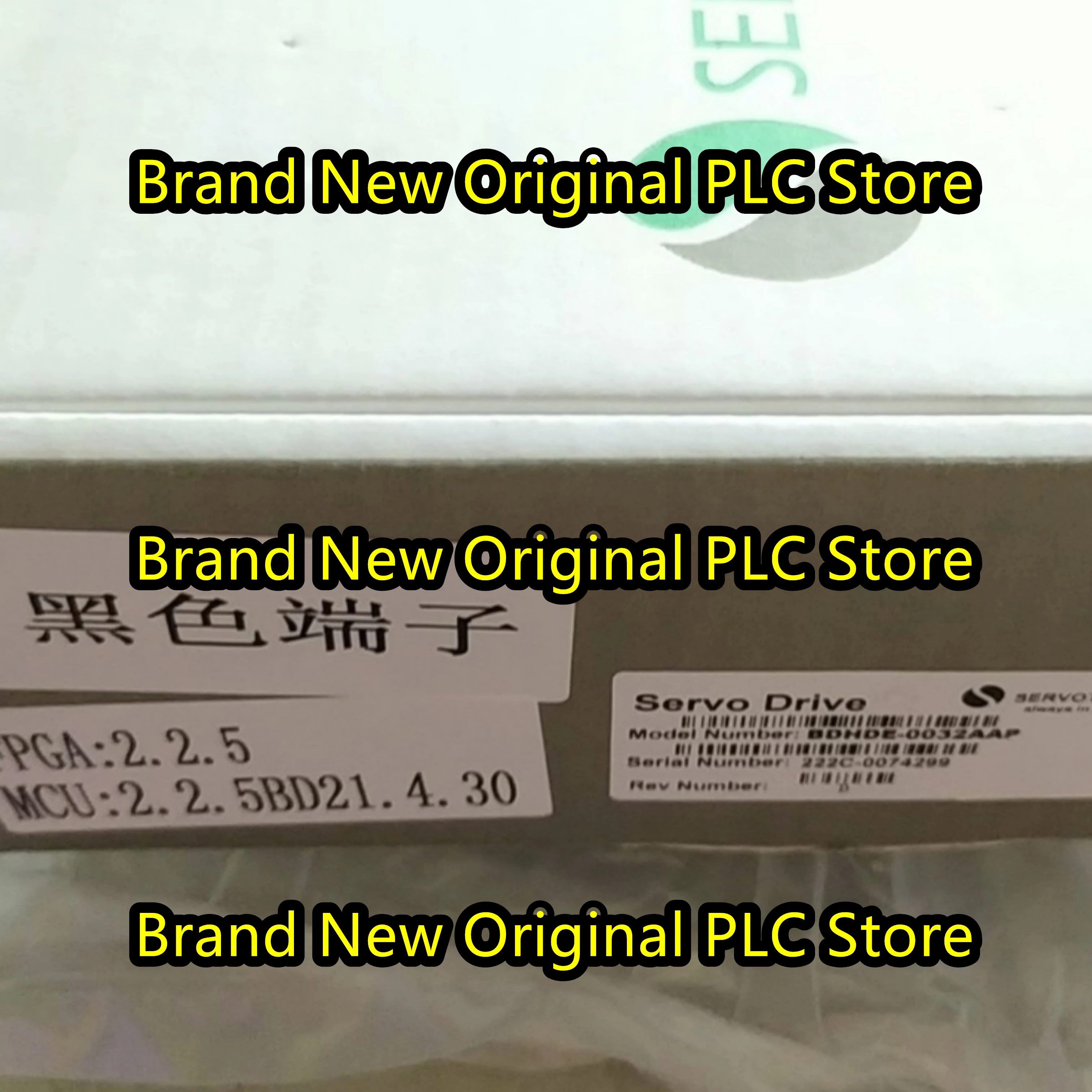 

Brand new BDHDE-0032AAP BDHDE-0032AEB BDHDE-0062AEB Servo driver
