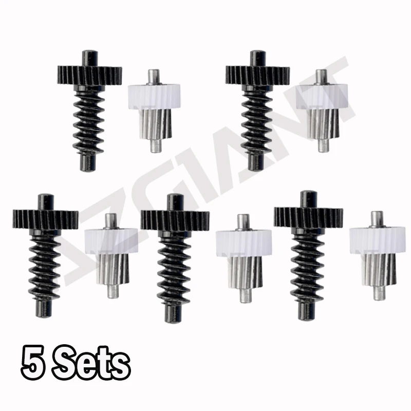 1/5PCS Für Hyundai I10 I20 I40 I30 I45 IX20 Ix25 IX35 Auto 25/30 Zähne Metallgetriebeeinheit des Seitenflügelspiegels Klappmotor Langlebig – Detail 6