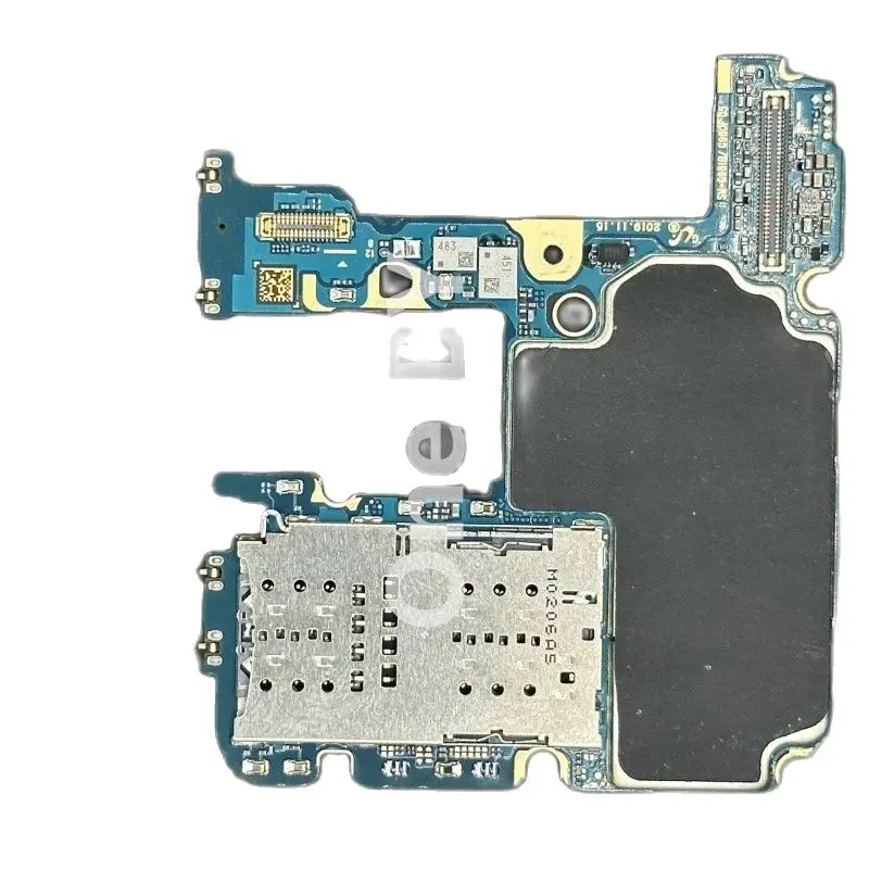 Imagem -06 - Original Chips Adequado para Samsung Galaxy S20-g980f G981u Alta Qualidade