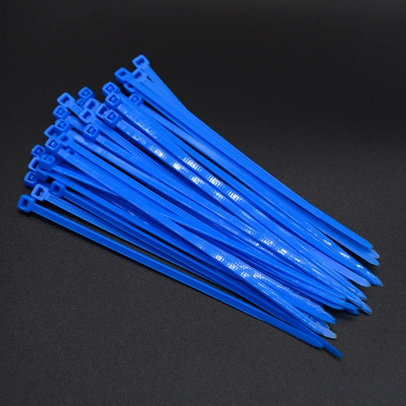 Variant: Blue 100pcs