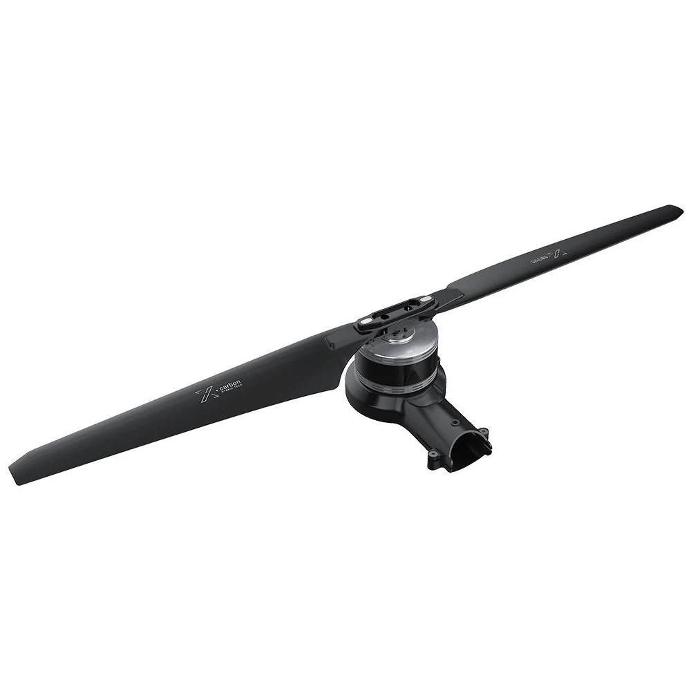 Ligpower 501-X Integrated Propulsion System 6S 12S Waterproof Mapping Motor with Propeller in stock