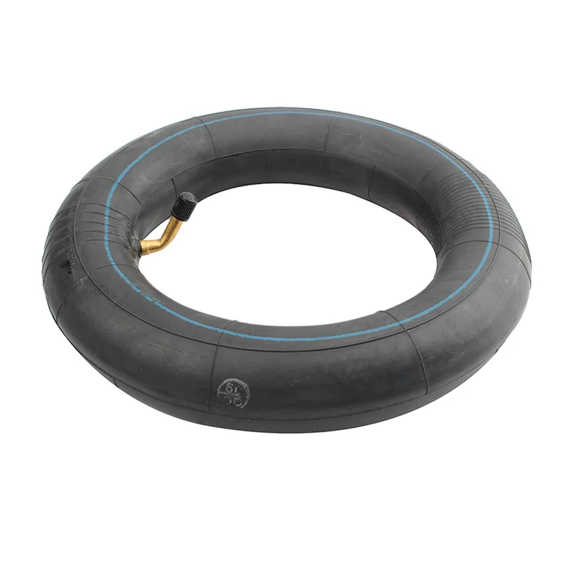 2PCS 10x3 Thicken Inner Tube Replacement Parts For Zero 10X/Kaabo/Kugoo Electric Scooter Tire 10x3 255x80 80/65-6 90/65-6.5 - view 4