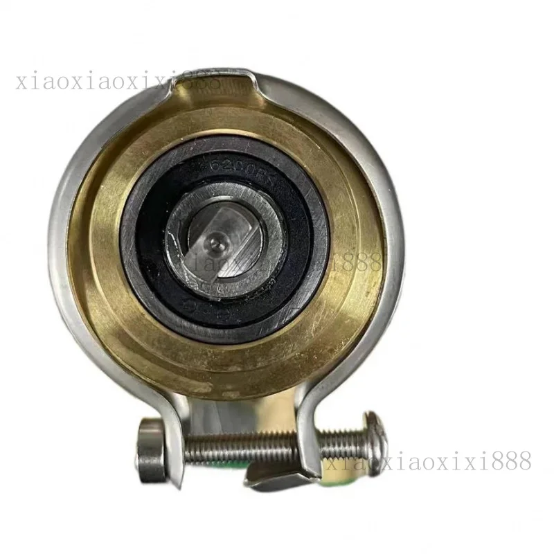 

Suitable for Fuled PA204, PA104 and 38 internal thread rotary pump heads