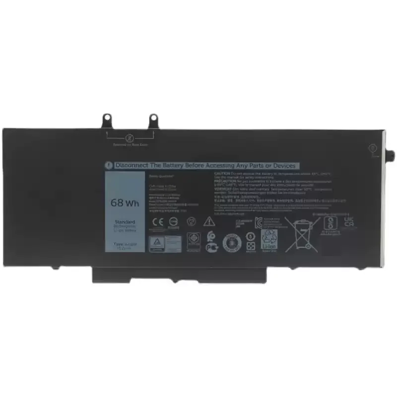 For 3HWPP Latitude 5401 5410 3541 3551 3HWPP