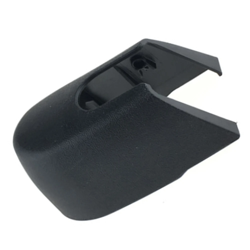 Rear Windshield Wiper Arm Cap Cover For HYUNDAI Tucson 2004-2013 Black 98812-2E000 Window Replacement Part