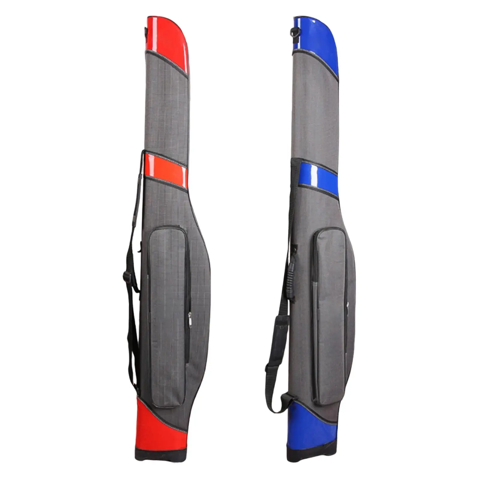 

Fishing Storage Bag Waterproof Portable Carrier for Outdoor Travel Fishing