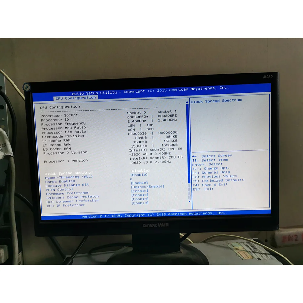 Workstation-Motherboard X10DRi MBD-X10DRi C612 2011V3 X99 DDR4 V3 V4 M.2