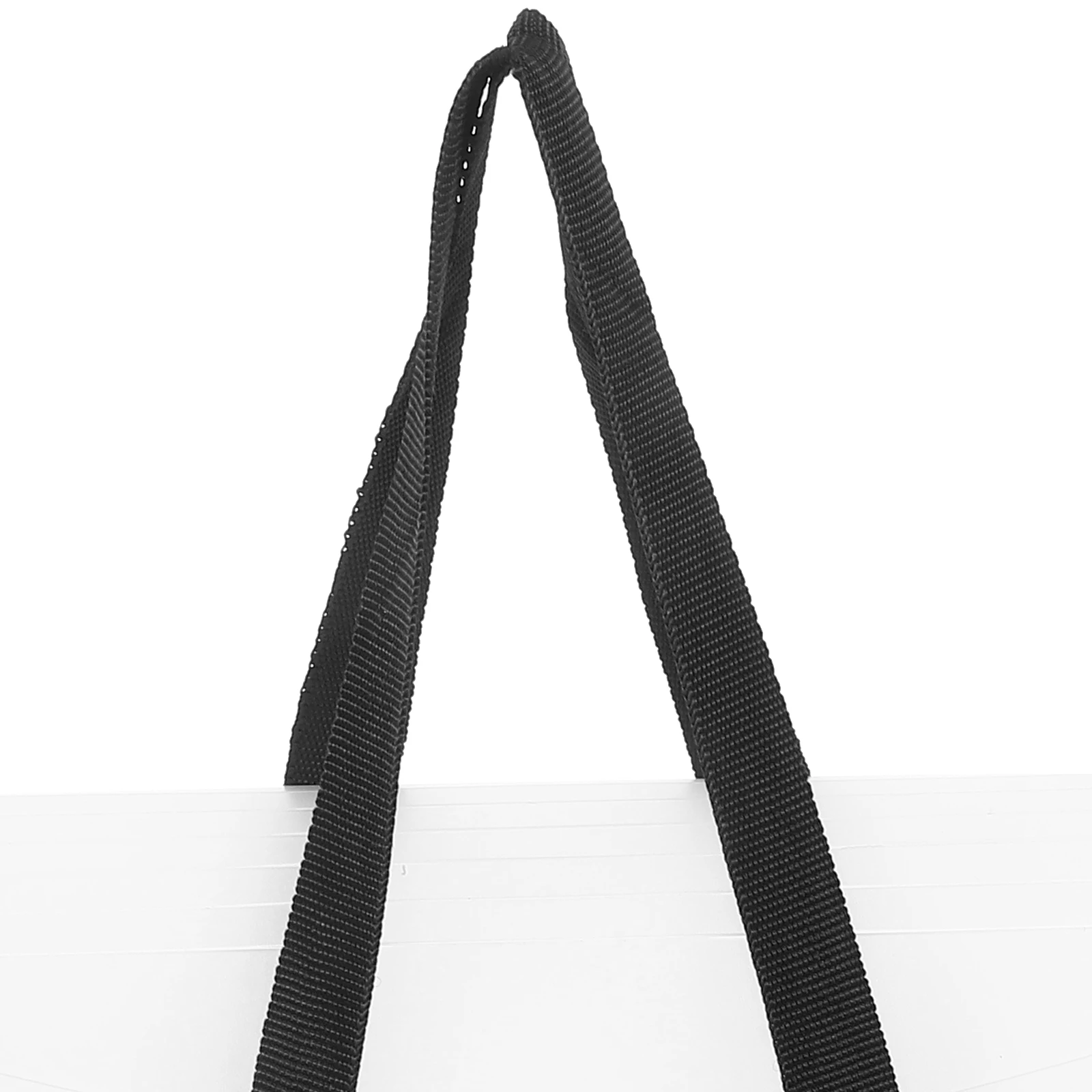 

Portable Buckle Document Organizer Pvc Waterproof Folder Bag Office File Organizer Pouch Receipt Container Contract Storage Bag