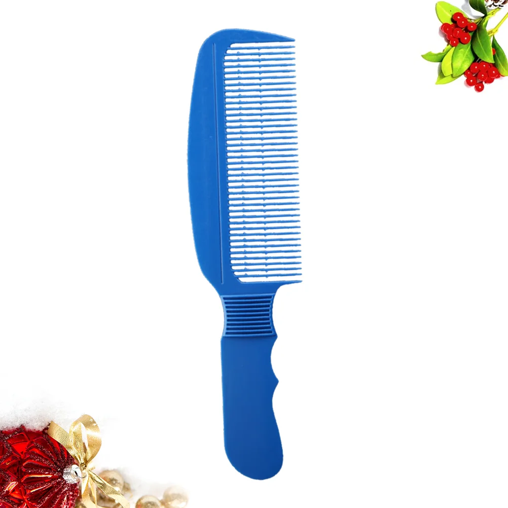 Premium Material Comb Simple Salon Combs Modelling Pocket Massage Hair Home Hairdressing