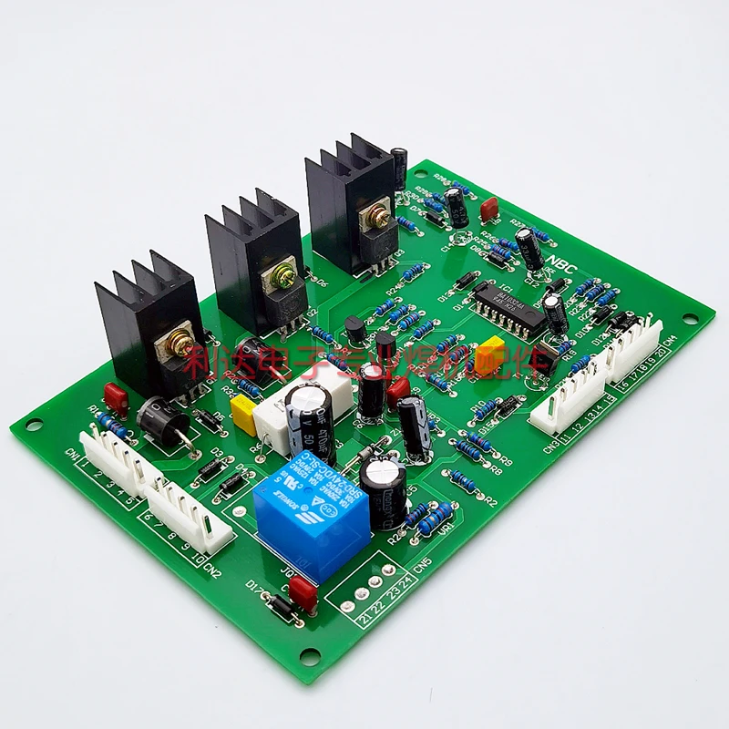 Nbc Nb Tap Type Car…