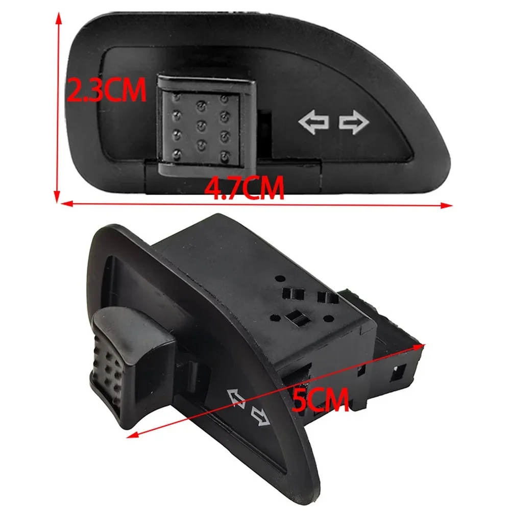 ATV Turn Switch Turn Signal Switch Replacement Part Plug-and-play Easy Installation Stable Signal Transmission For GY6