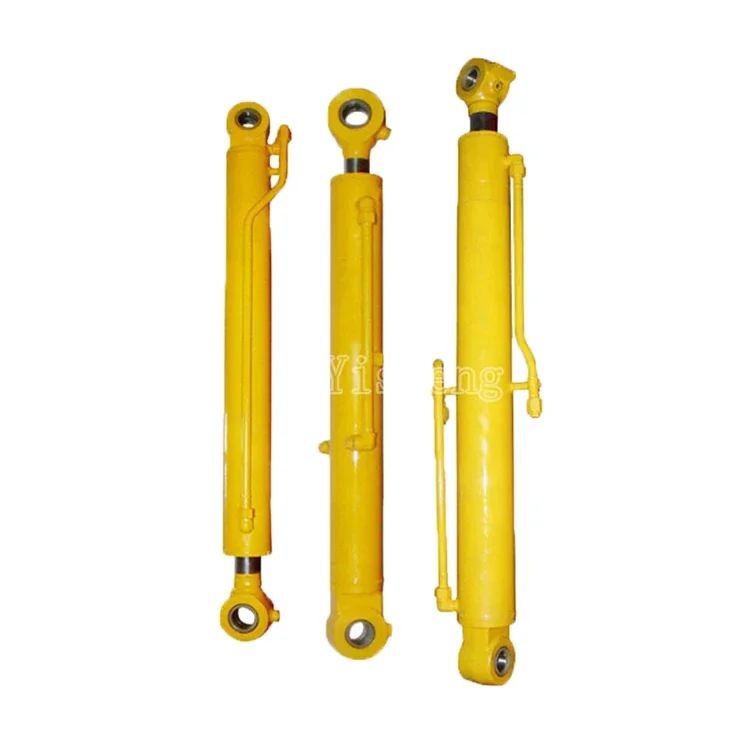 OEM factory hot sale best quality ZX200LC ZX210H ZX210H-3 ZX210K excavator accessories boom arm hydraulic cylinder