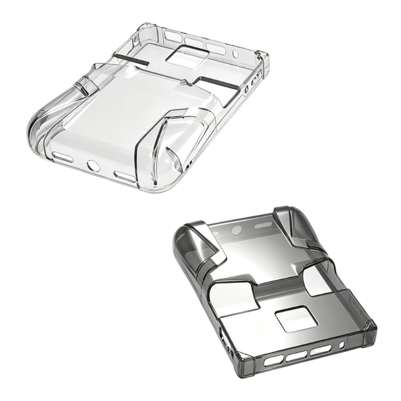 K32C Handheld Game System Case for RG477V, Device Openings for Storage Travel Carry and Routine Use Every Day All