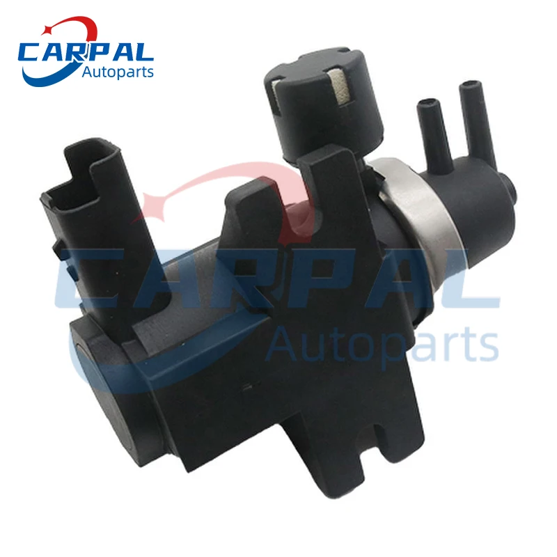 New Turbo Pressure Solenoid Valve 9660693180 06473 1618S5 For Fiat Scudo Ulysse Lancia Phedra Peugeot 308 2.0 Auto Parts