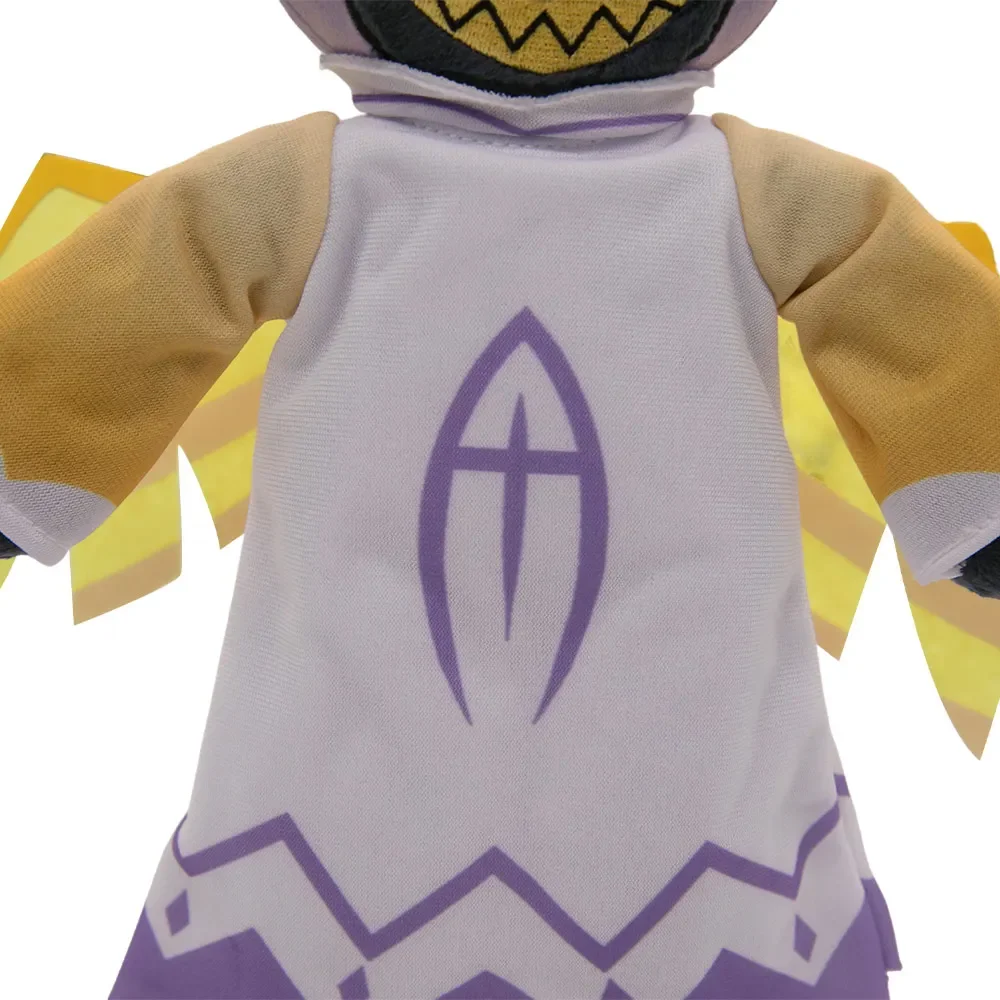 ตุ๊กตาผ้ากำมะหยี่อดัมสำหรับตกแต่งงานปาร์ตี้ฮาโลวีนอุปกรณ์ประกอบฉากแฟนตาซีนรกในอินน์ของขวัญวันคริสต์มาส