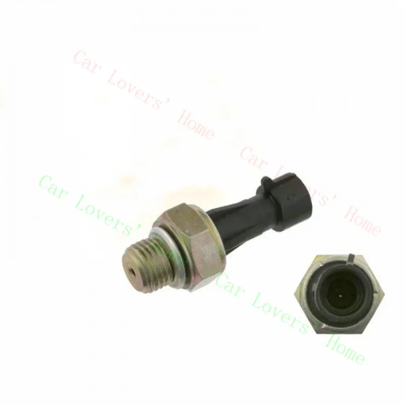 

A + 1 шт. уплотнение датчика давления масла для автомобиля Ford Ka Fiat 500 Vauxhall Febi An