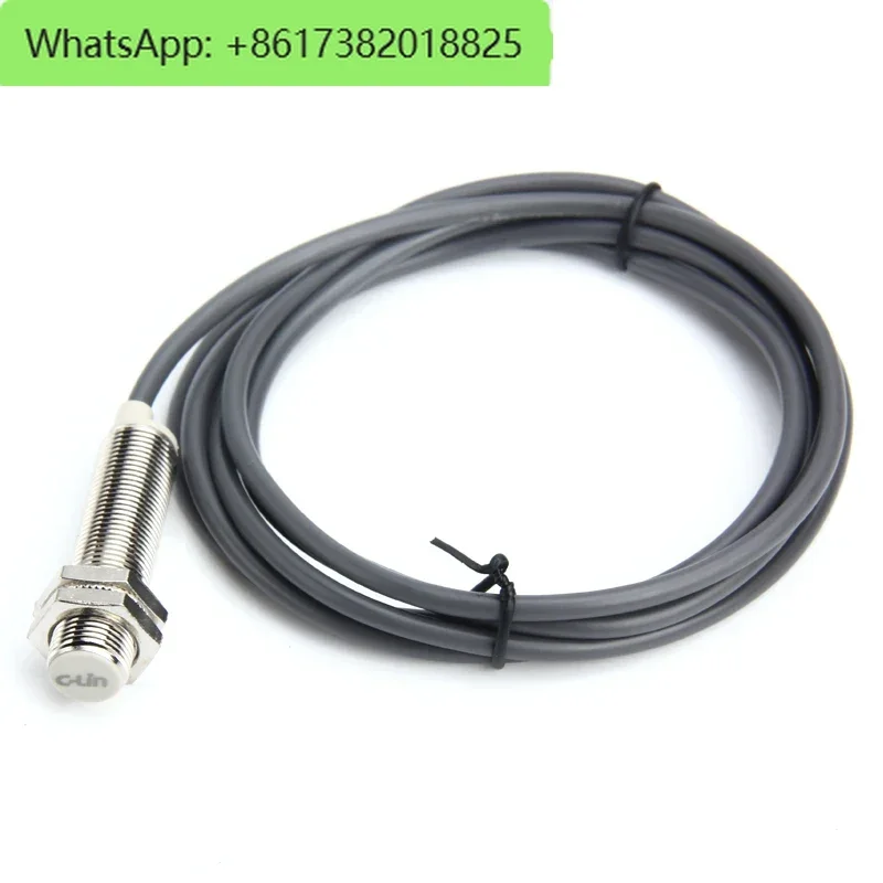 Xinling brand LJA12-2N1/2P1/2D1/2A1/2N2 embedded inductive proximity switch sensor