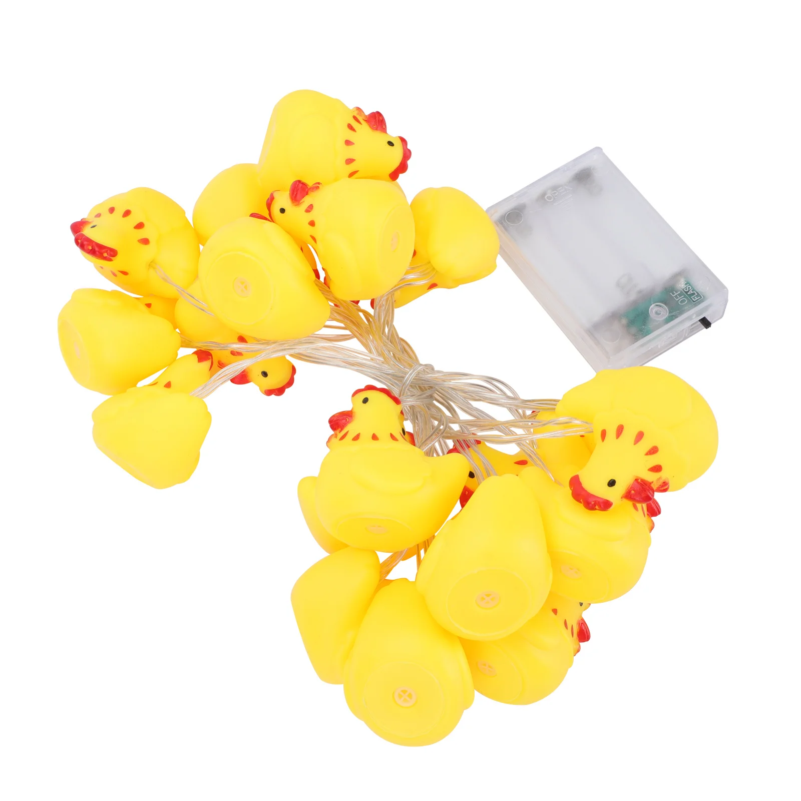 

1Set LED Turkey Pendant Lights Creative Fall Decor for Porch Garden Window Wall Thanksgiving Party Christmas Ambient Light